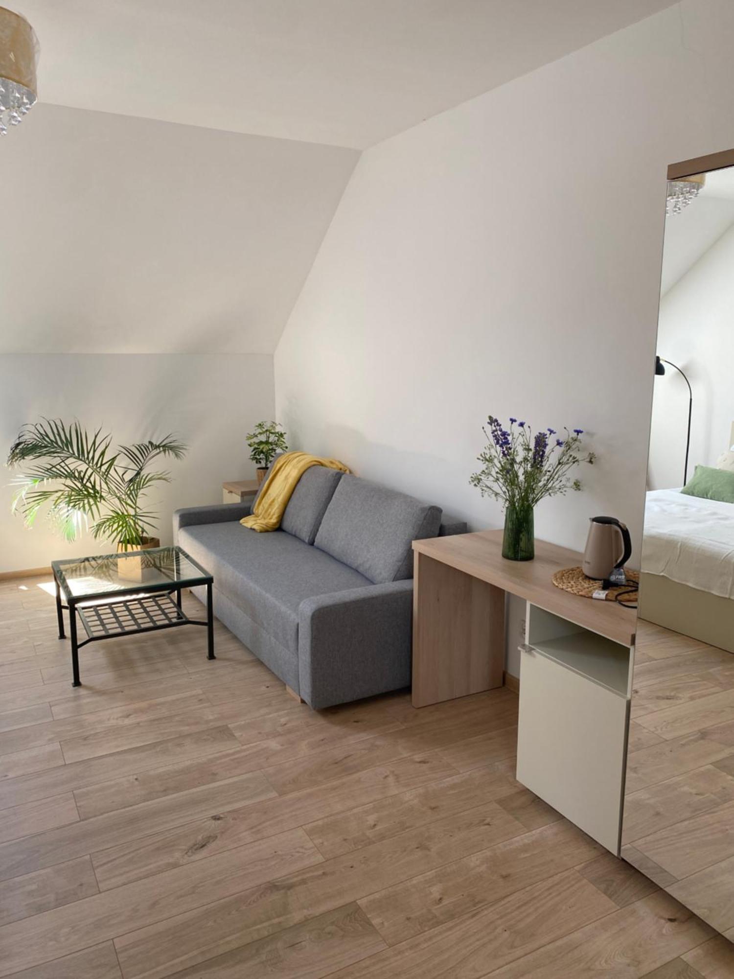 Villa Pelnikowe Zacisze Bobolice  Habitación foto